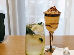 -角落低卡烘焙(正弘城店)