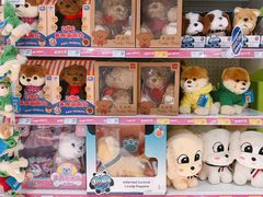 -TOYSRUS玩具反斗城(厦门新生活广场店)