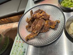 -山葵说·泥炉烤肉(泰达时尚E街区店)