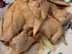 -威南记鸡饭餐室