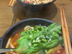-猪脑壳凉面(南正街店)