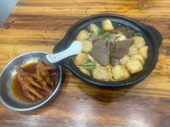 -凡老头米线砂锅(古荡新村西粮站)