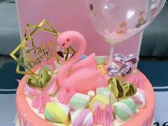 -洛雅艾思·生日蛋糕商务茶歇甜品台(北京店)