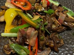 -滇野云南野生菌餐厅(陕西南路店)