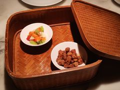 -初蓉丨遇见新川菜(亲贤街荣耀店)