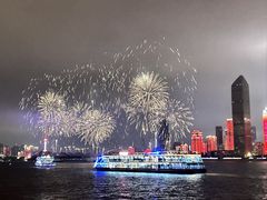 -武昌江滩