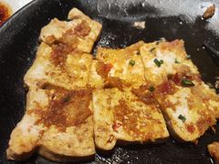 -味莊餐厅(康庄南街店)