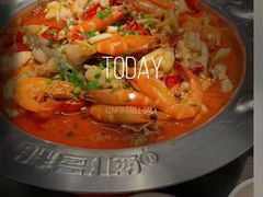 -胖哥俩肉蟹煲(光谷天地店)