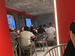 -神府路壹号·海鲜烧烤·砂锅粥·锅物(三坊七巷店)