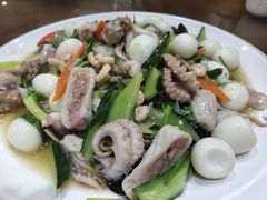 -抹直口特色菜馆(一店)