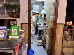 -氾水长鱼面(南苑小区店)