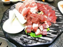 -温度烤肉专门店