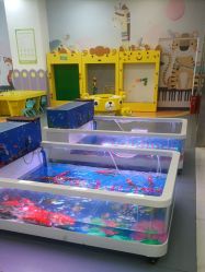 -孩子王(北一路万达店)