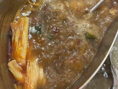 -八合里潮汕鲜牛肉火锅(吉大店)