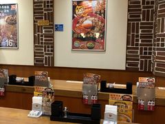 -食其家·牛丼咖喱(大悦城店)