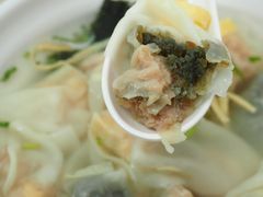 -海平馄饨(逍遥二路店)