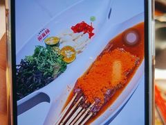 -柳喜辣•烧烤酒局(跃进总店)