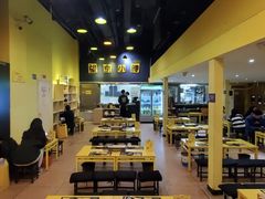 -望京小腰(北京总店)