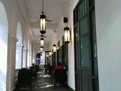 -星巴克臻选(广州沙面店)