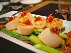 -北京四季酒店·采逸轩