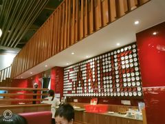 卡座-三禾寿司(石龙店)