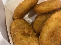 -麦当劳(秣陵路店)