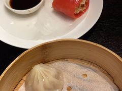-浙江安吉JW万豪酒店·万豪中餐厅