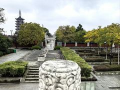 -观潮胜地公园