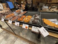 -OUR Bakery(中海环宇荟店)