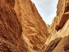 -天山神秘大峡谷