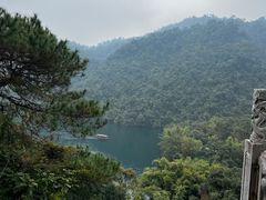 -鼎湖山风景区