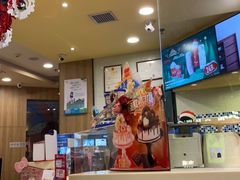 -DQ·蛋糕·冰淇淋(富华里店)