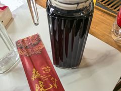 -庭院·冰煮羊·北京涮肉(西单店)