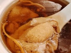 -圣丰索菲特·2 On 988 Café 自助餐厅