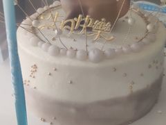 -昔木生日蛋糕(汉口店)