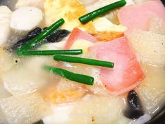 -涌上外婆桥(南塘店)
