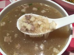 -西贝(上海我格广场店)