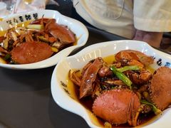 -五丁桥光头香辣蟹(望江橡树林店)