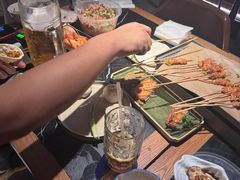 -三杯赤運·中式小酒馆(所城里店)