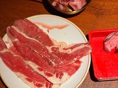 -町町烤肉烤串(振华广场店)