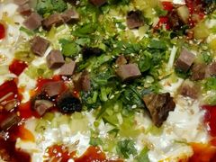 豆腐牛肉-辛香汇(飞洲店)