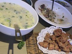 -前海沿·青岛菜(李沧万达店)