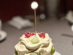 -WenTinG文汀·半糖蛋糕(新天地广场店)