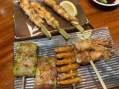 -鸟鹏烧鸟居酒屋(仁恒梦中心店)