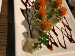 -Hatsune隐泉日式料理(三里屯太古里店)