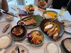 -Thai Alley泰爱里(二沙岛店)