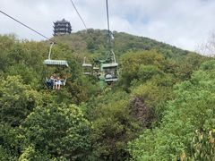 -采石矶景区