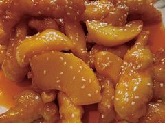 -佰家小厨·南京菜(夫子庙店)