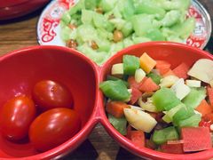 -王婆婆老妈蹄花川菜馆·非物质文化遗产(太古里一店)