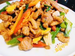 -味仙居(环城南路店)